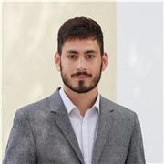 I am dynamic, approachable and enjoy finding quirky angles to approach teaching. My lessons are aimed at anyone willing to learn